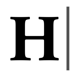 Hemingway App logo