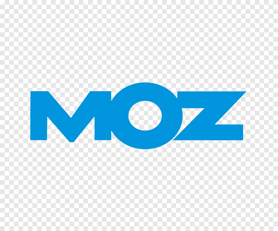 Moz logo