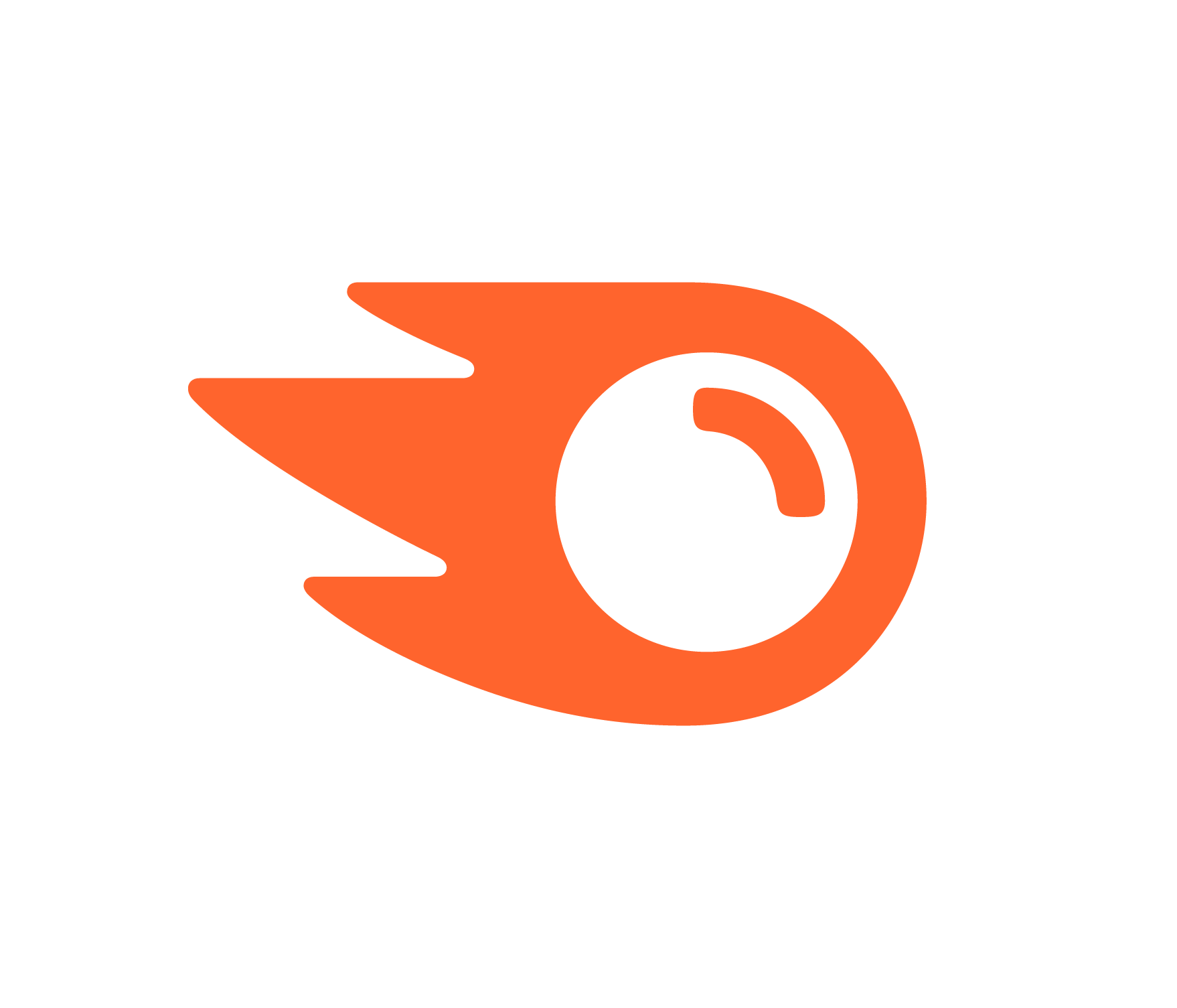 SEMrush logo