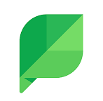 Sprout Social logo